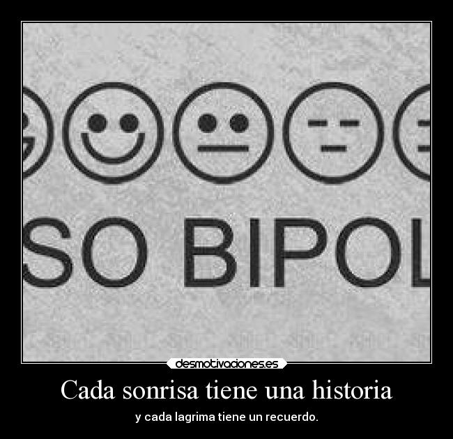 carteles sonrisa historia bipoolae desmotivaciones