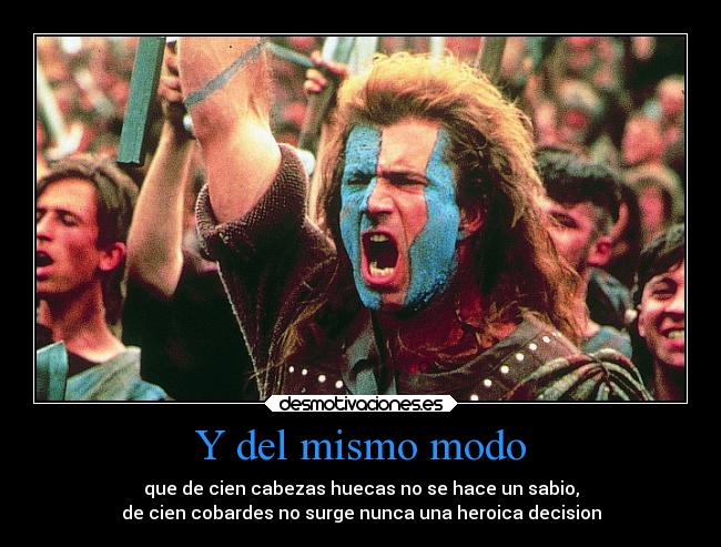 carteles desmotivaciones