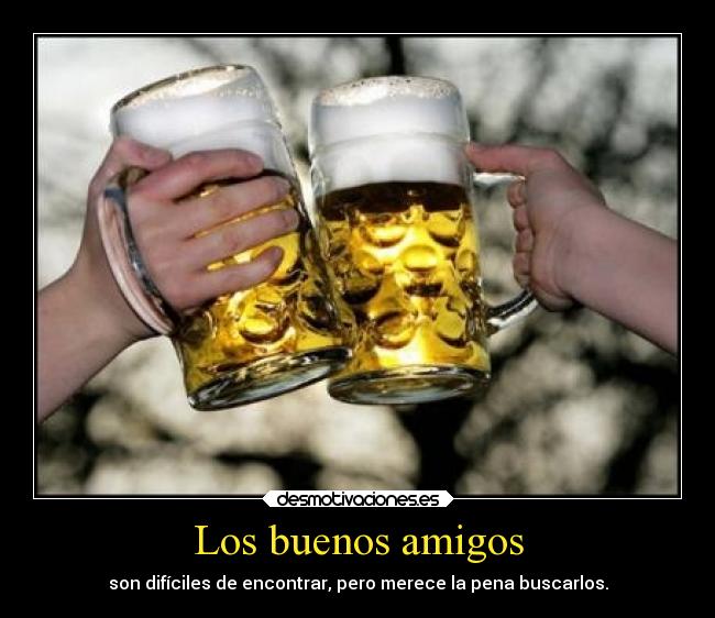 carteles amigos amistad confianza vida desmotivaciones