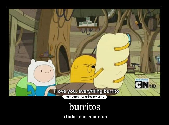 carteles anime desmotivaciones