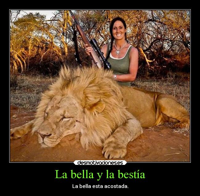 La bella y la bestía - La bella esta acostada.