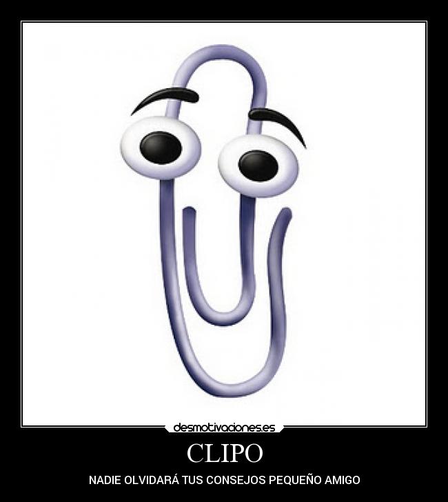 CLIPO - 