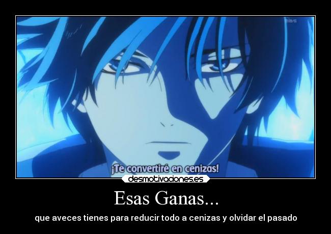 carteles anime code breaker desmotivaciones