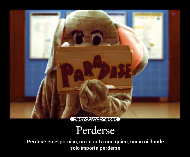 carteles trata buscar preguntarte quien eres desmotivaciones