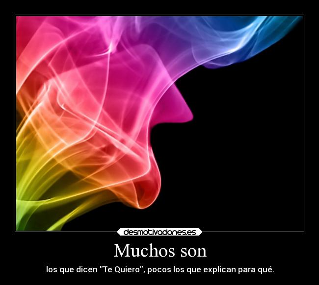 carteles amor promesas desmotivaciones