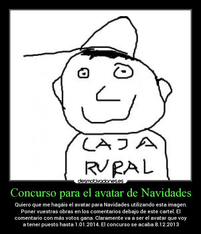 carteles avatar desmotivaciones
