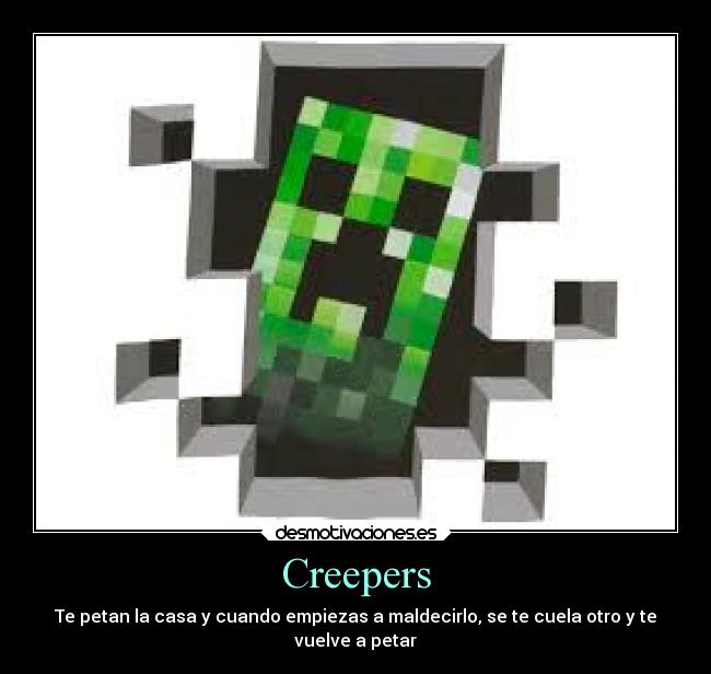 Creepers - 