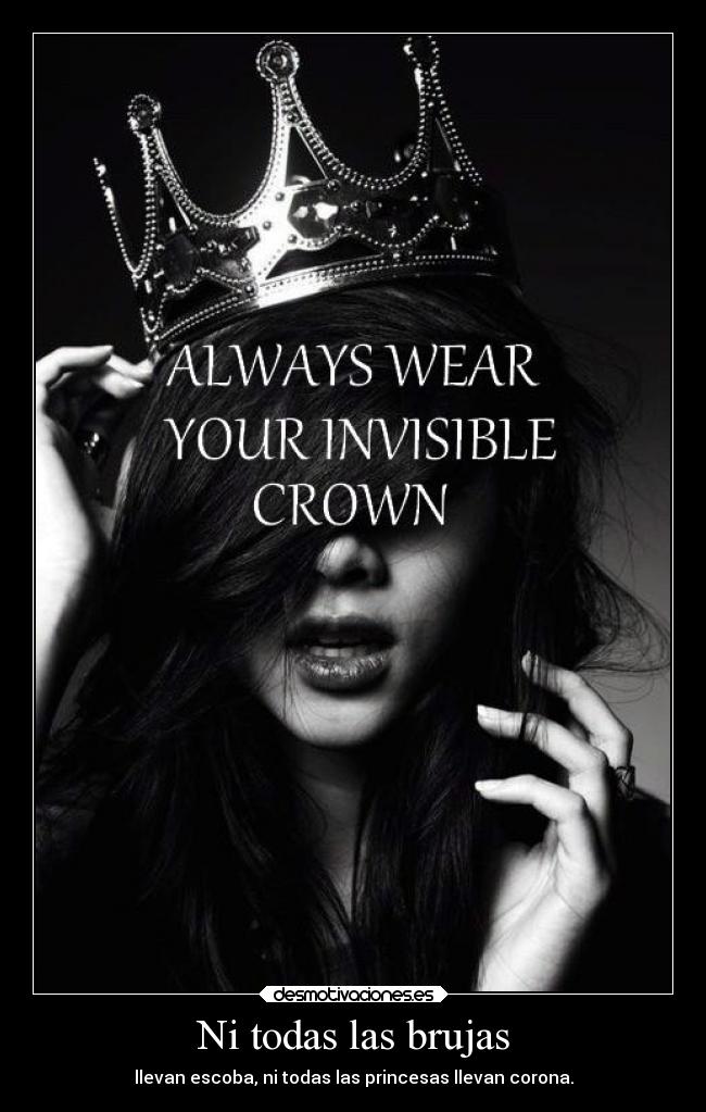 Ni todas las brujas - 