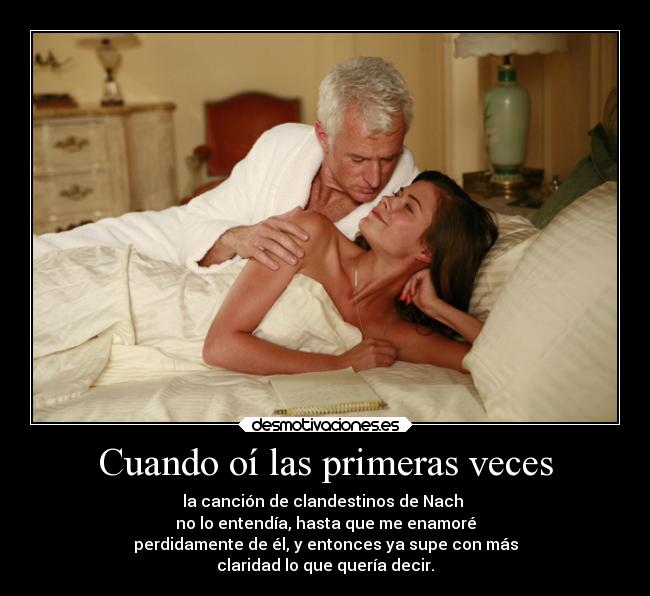 carteles nach desmotivaciones