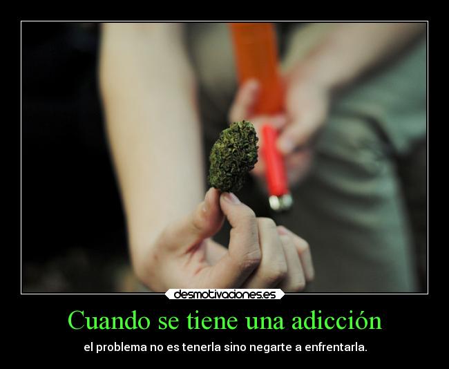 carteles necesita mucho valor constancia para salir del problema desmotivaciones