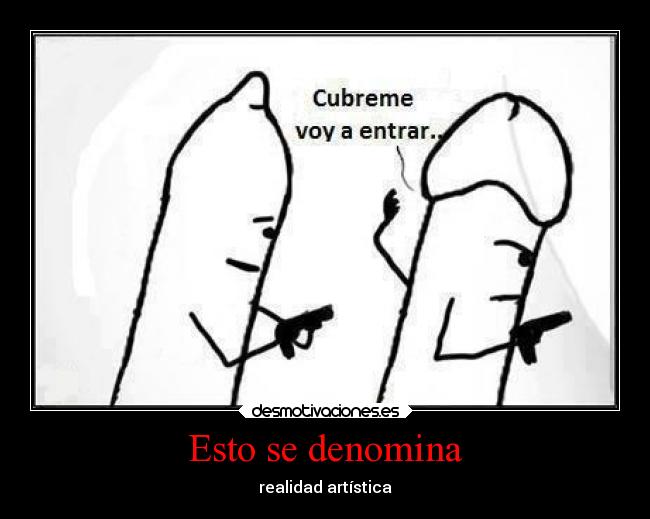 Esto se denomina - realidad artística