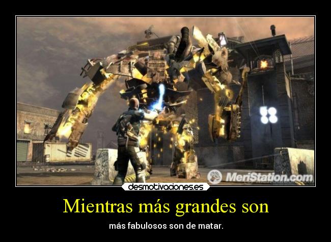 carteles anime spacedemon cole mcgrath infamous mercermcgrath con tiro mato con francotirador desmotivaciones