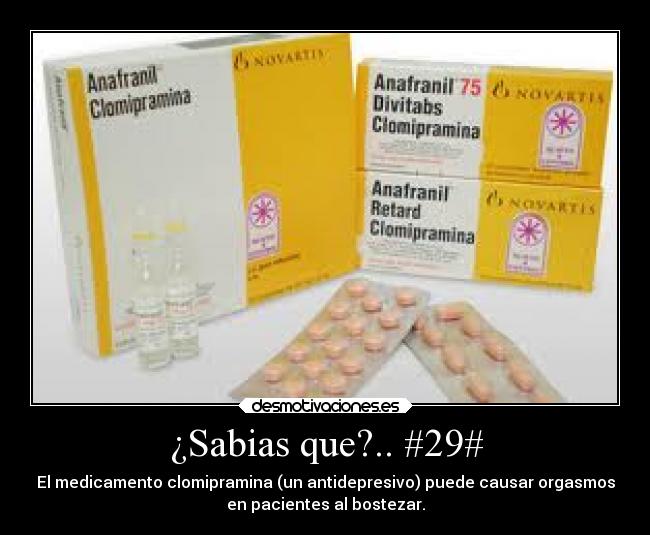 ¿Sabias que?.. #29# - 