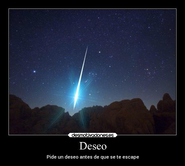 Deseo - 