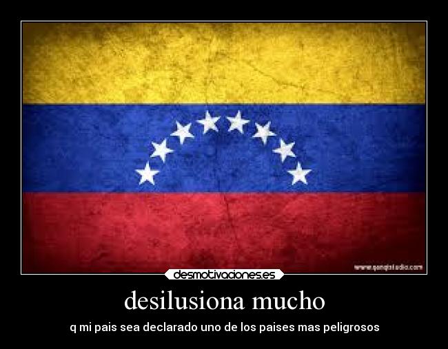 carteles debilidad desmotivaciones