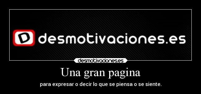 carteles confianza desmotivaciones