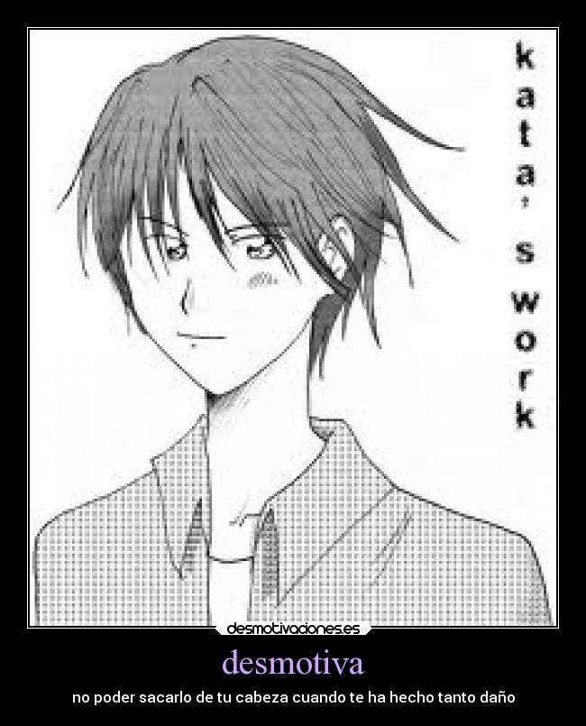 carteles desamor desmotivaciones