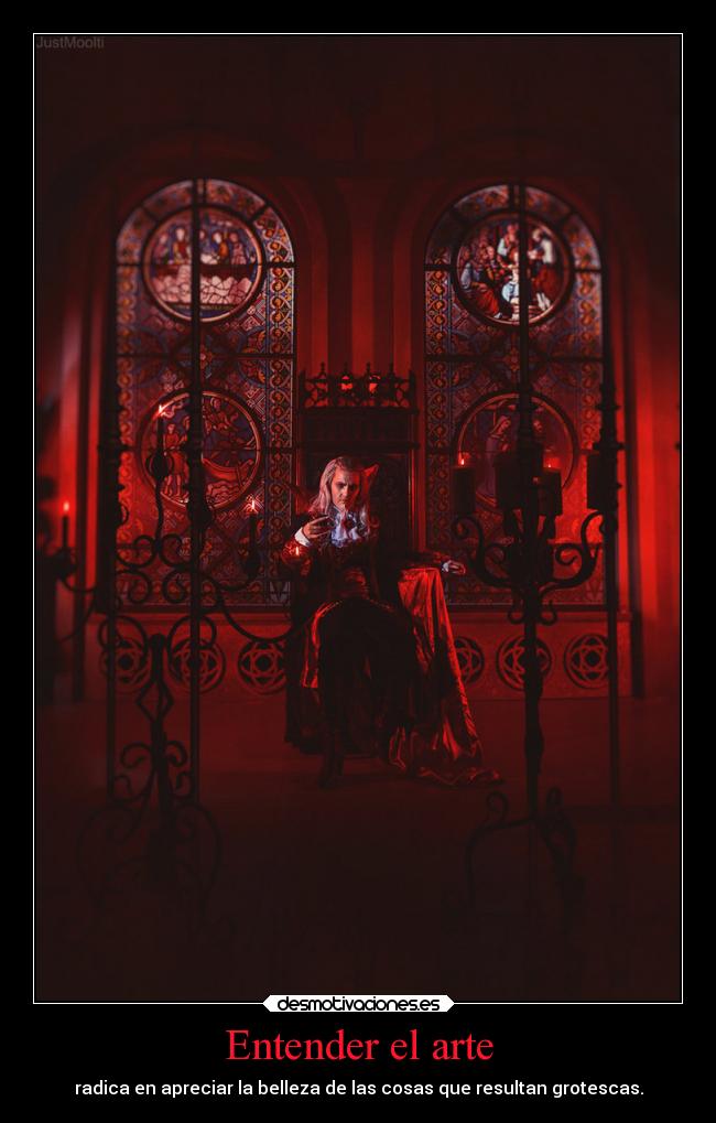 Entender el arte -