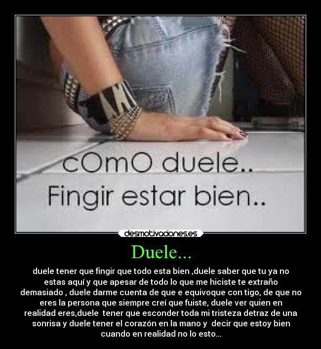 Usuario todas unidas Desmotivaciones