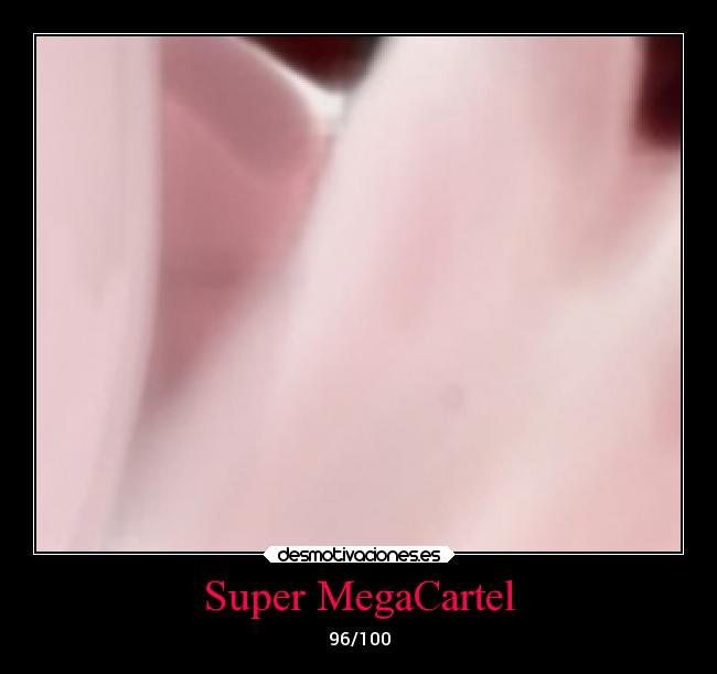 Super MegaCartel -