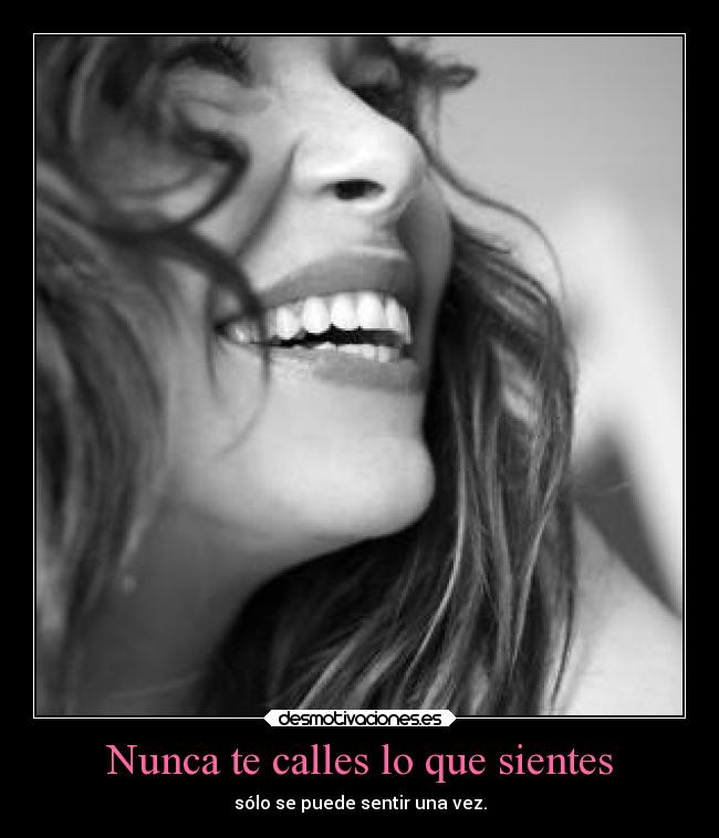 carteles think pink desmotivaciones