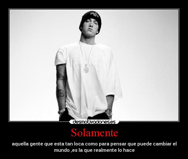 Solamente - 
