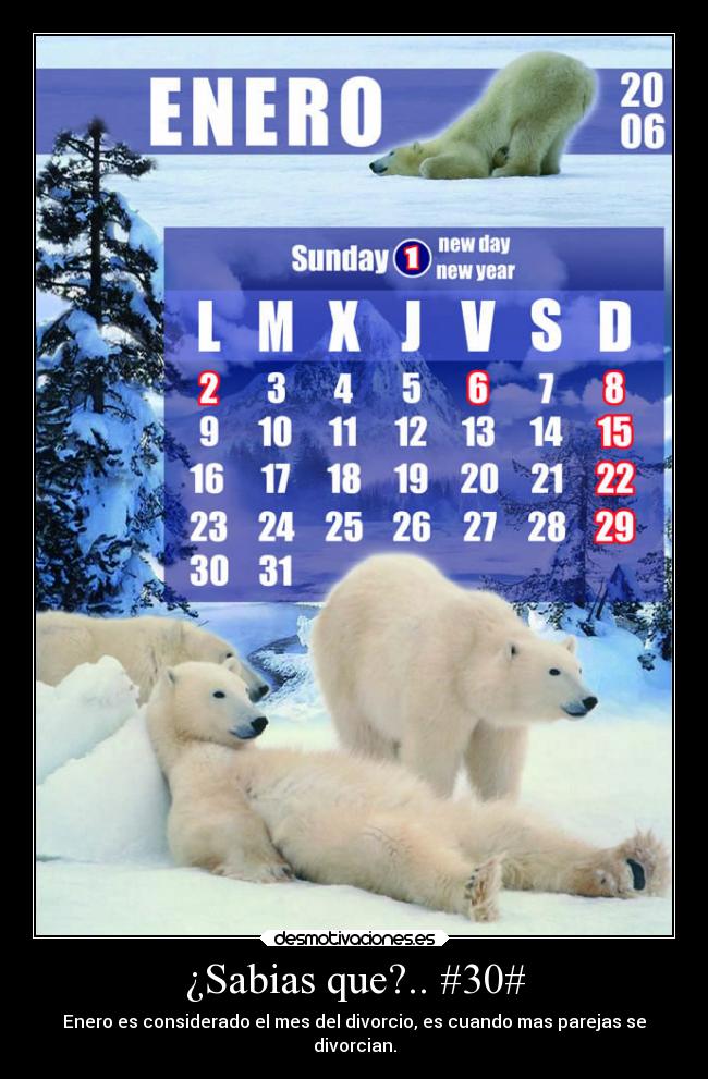 ¿Sabias que?.. #30# - 