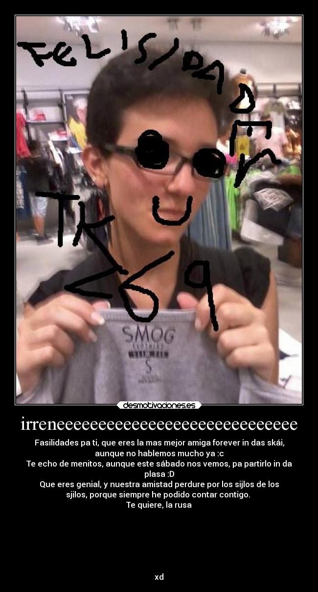 carteles rayodeluna desmotivaciones