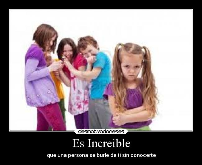 Es Increible - 