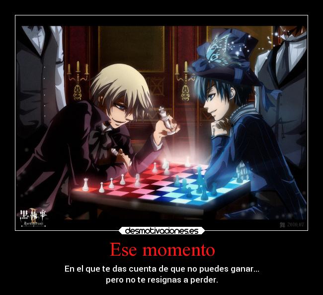 carteles anime kuroshitsuji alois ciel yaoi cartel sin sentido nadie lee las tags phantomhive trancy desmotivaciones