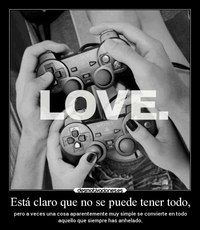 carteles clandominadores flyingangel aah not the only one vuelaysonrie diarosa gamerlove desmotivaciones