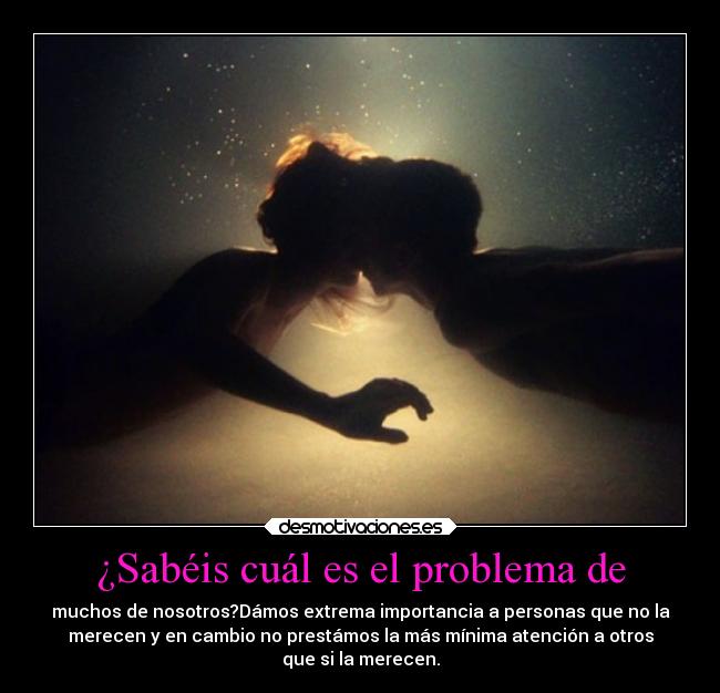 carteles nunca has merecido pena nunca nunca nunca desmotivaciones