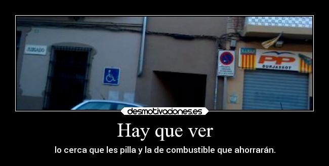 carteles hayquejoderse desmotivaciones