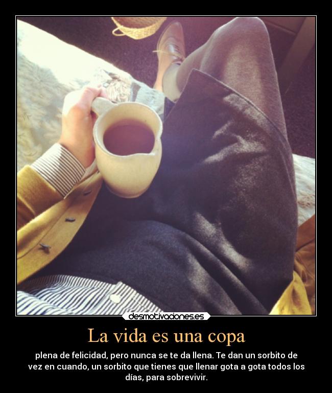 carteles vida desmotivaciones vida desmoc3 desmotivaciones