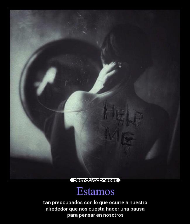 Estamos - 