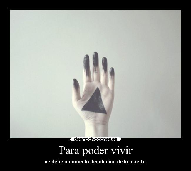 carteles mirai desmotivaciones