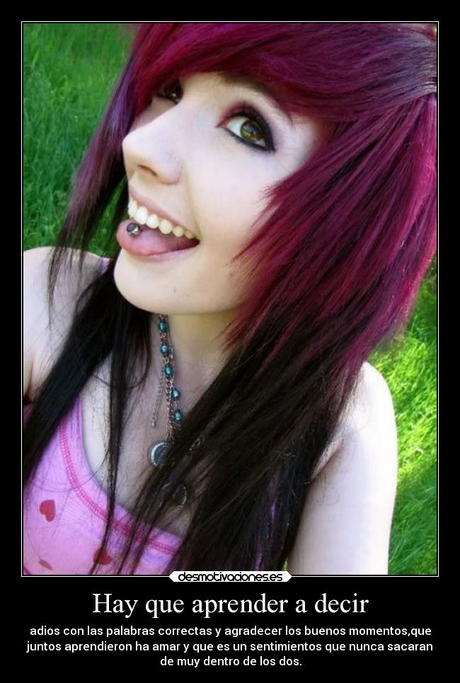 carteles lalala triztesa grande grilsanddarkhardcode desmotivaciones