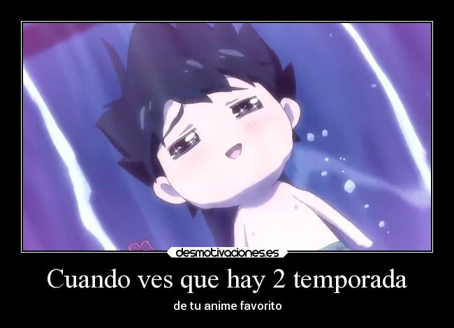 carteles anime otaku sora otoshimono hermozo desmotivaciones