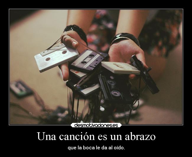 carteles givemelove sheeran canciones hermosas desmotivaciones