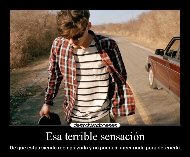 carteles amor ausencia vida tu desmotivaciones