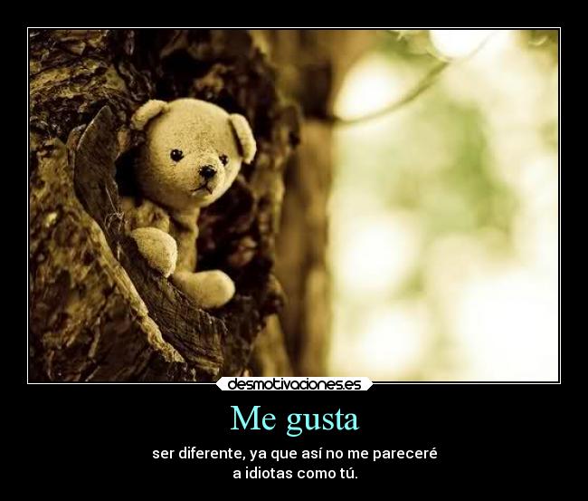Me gusta - 