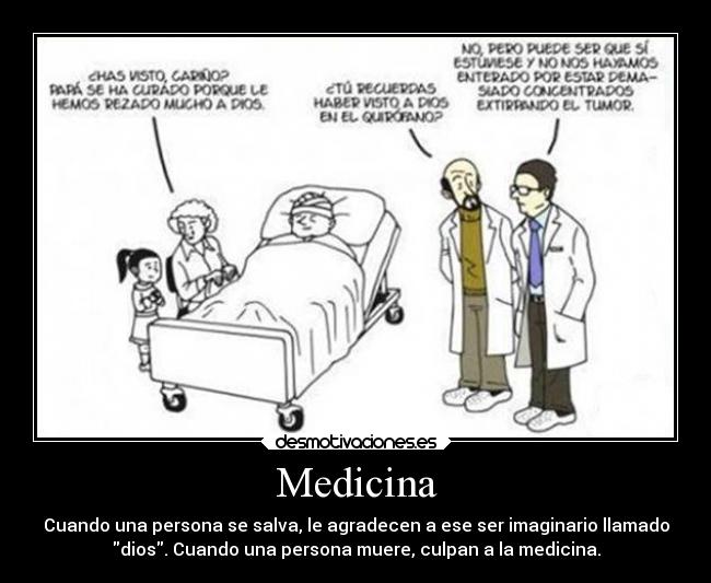 Medicina -