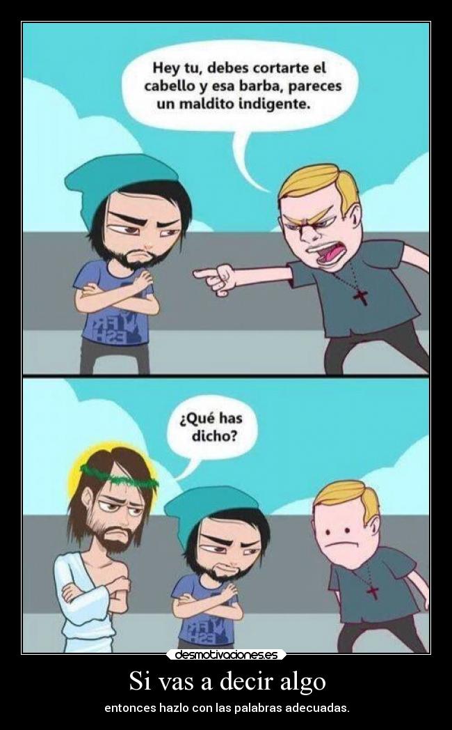 carteles criticas desmotivaciones