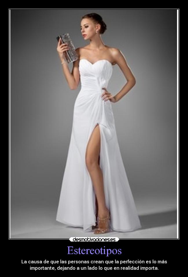 Estereotipos -