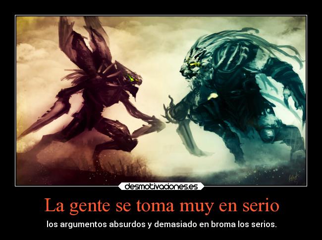 carteles comeis escroto desmotivaciones