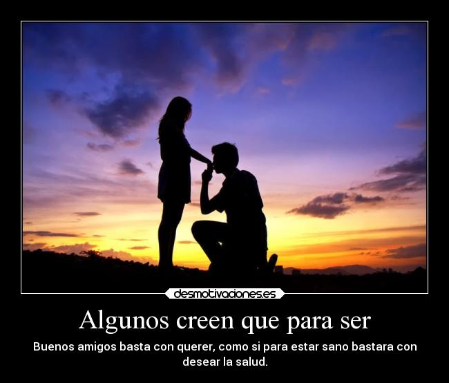 carteles amigos desmotivaciones