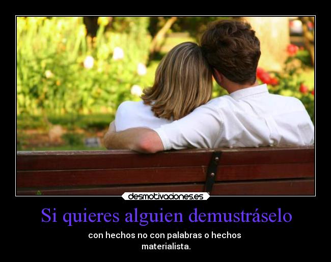 carteles amor desmotivaciones