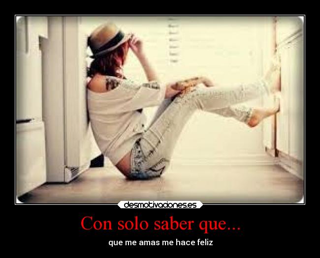 carteles amor desmotivaciones