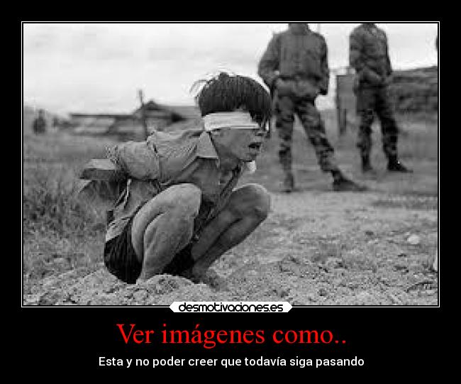 Ver imágenes como.. - 