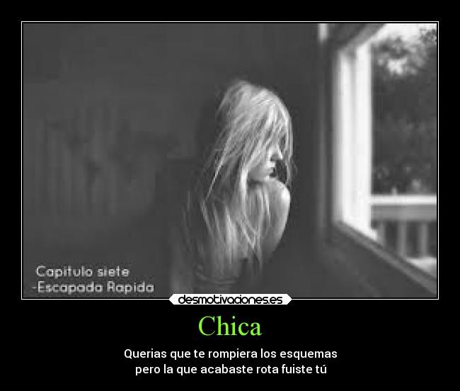 Chica -